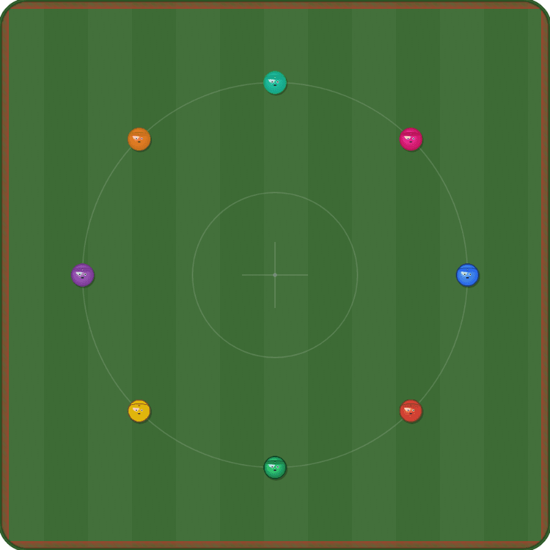 Battle Royale preview