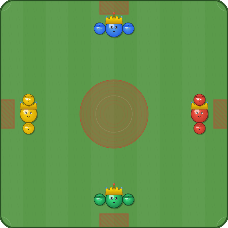 Four Corners preview