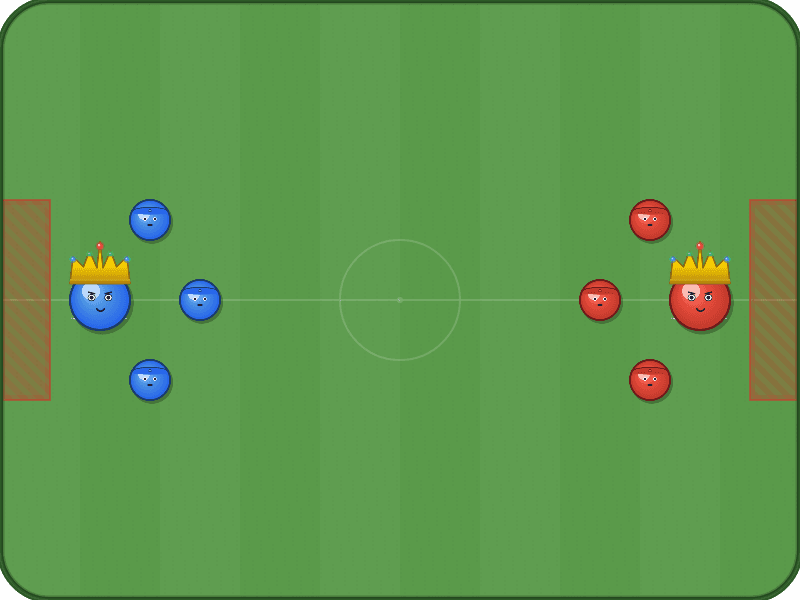 Protect the King preview